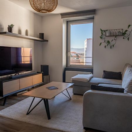 La Casa De Hugo Apartman Colmar Kültér fotó