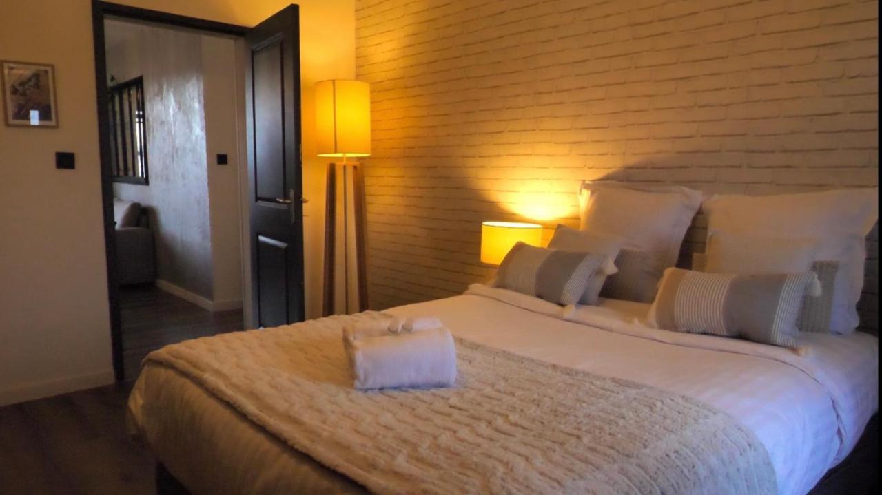 La Casa De Hugo Apartman Colmar Kültér fotó