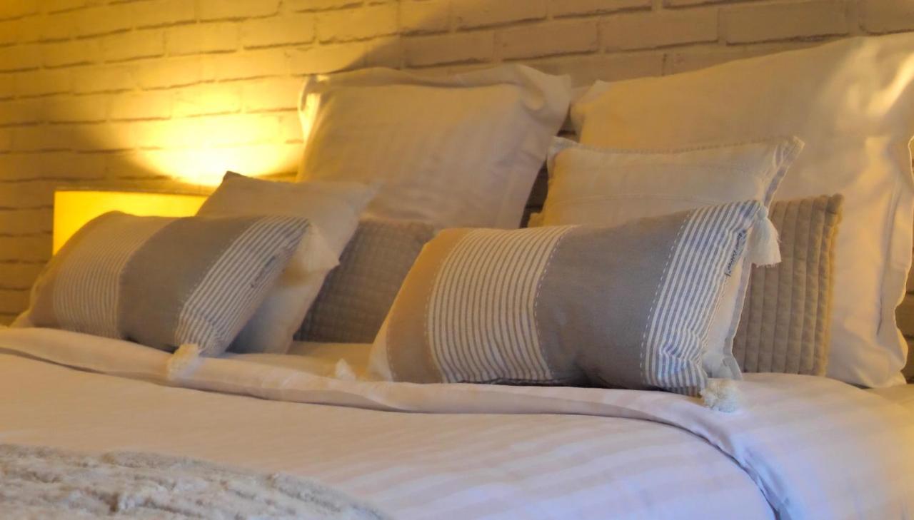 La Casa De Hugo Apartman Colmar Kültér fotó