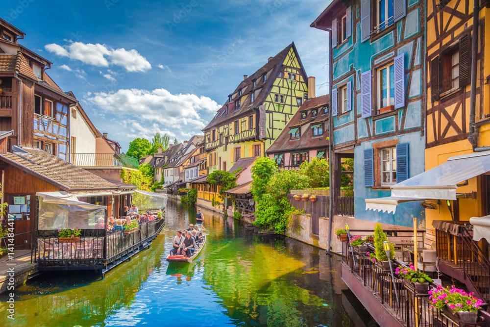 La Casa De Hugo Apartman Colmar Kültér fotó
