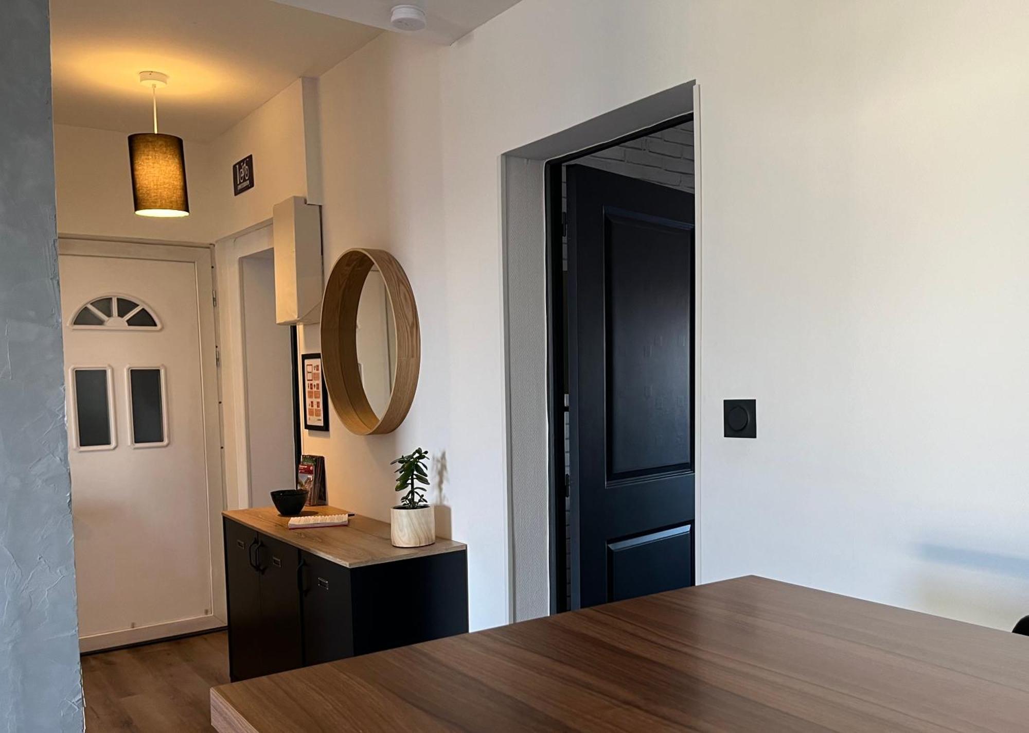 La Casa De Hugo Apartman Colmar Kültér fotó