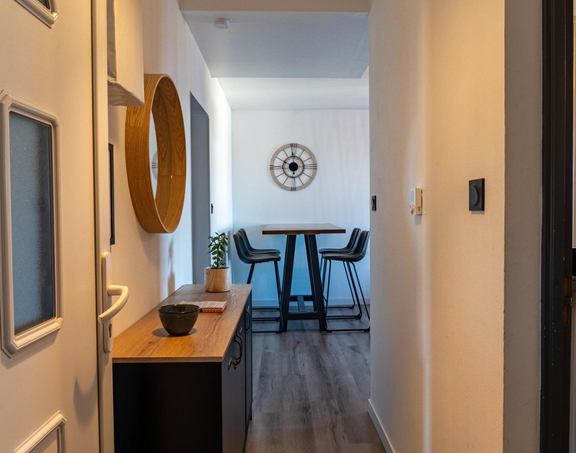 La Casa De Hugo Apartman Colmar Kültér fotó