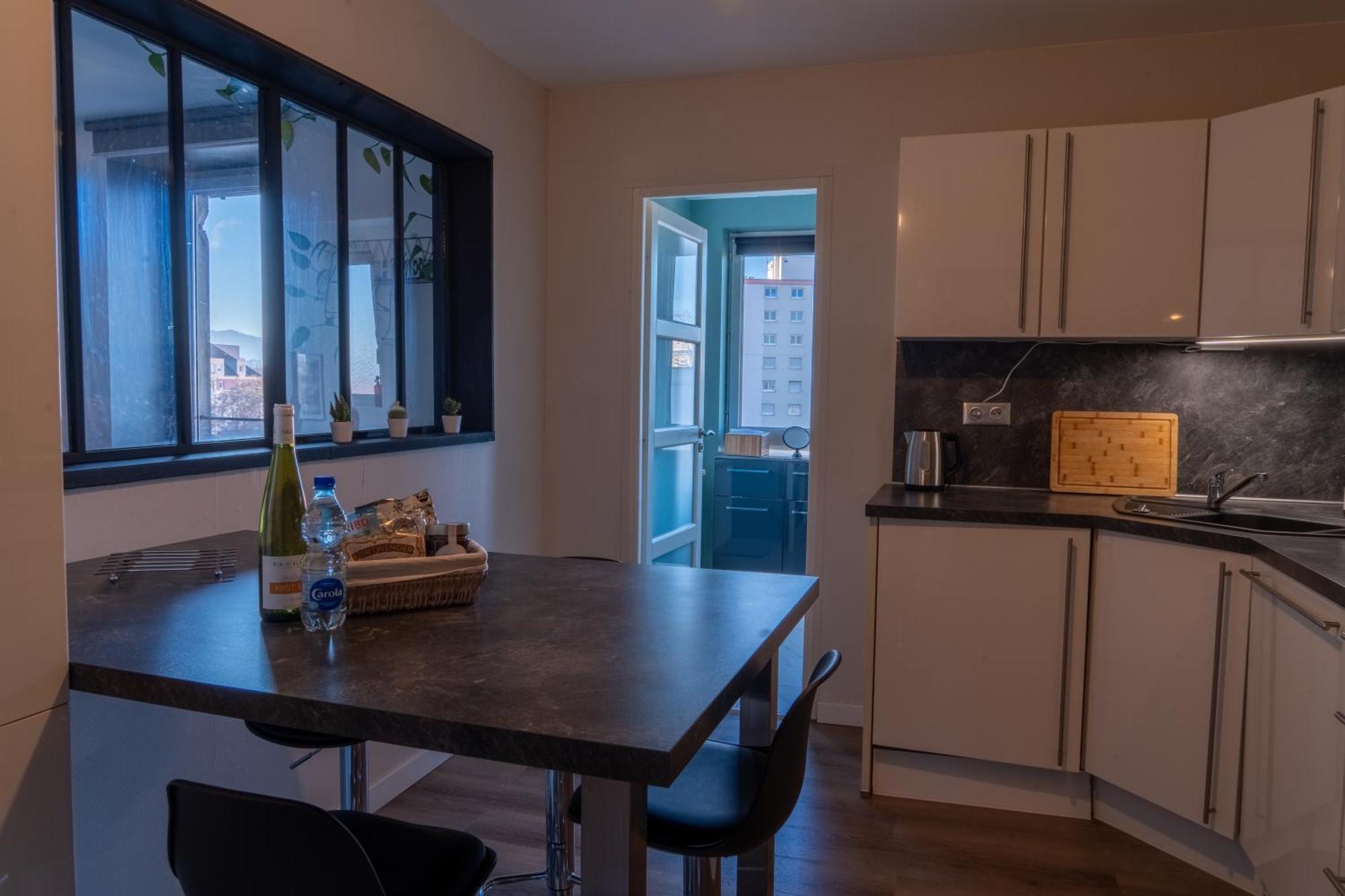 La Casa De Hugo Apartman Colmar Kültér fotó