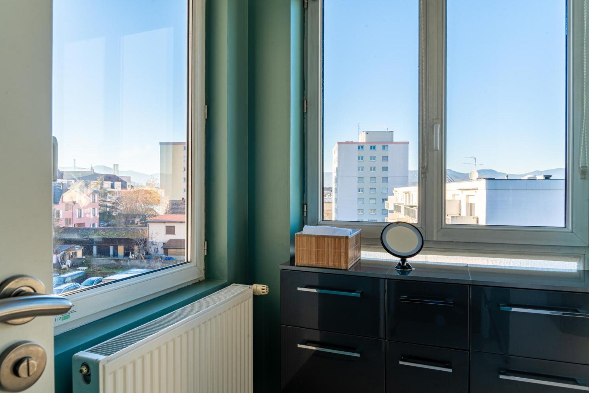 La Casa De Hugo Apartman Colmar Kültér fotó