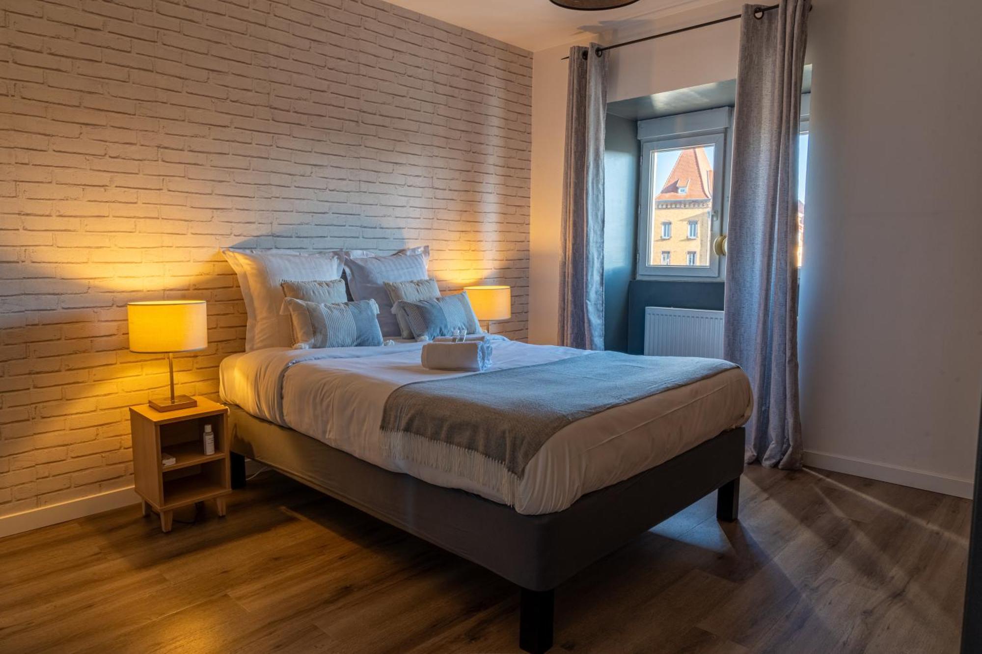 La Casa De Hugo Apartman Colmar Kültér fotó